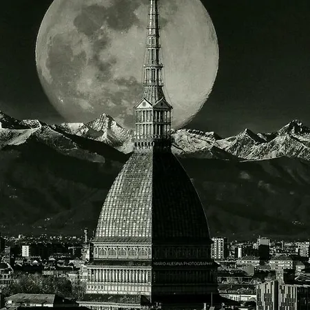 公寓 L'acero Rosso