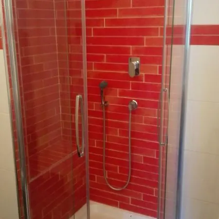 L'acero Rosso